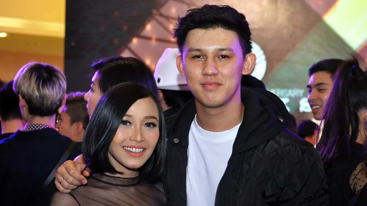 [Bintang] Rinni Wulandari - Jevin Julian