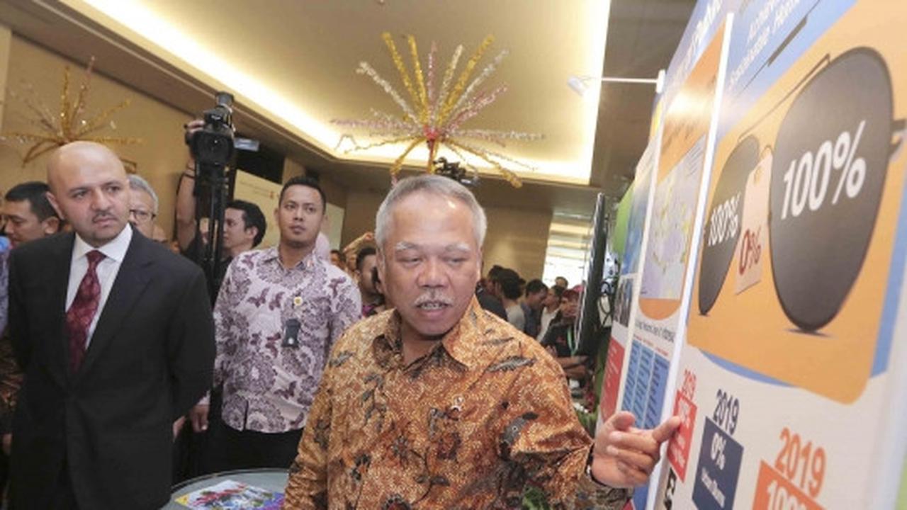 Pertemuan Asia Pasifik Urban Forum ke-6 di Jakarta