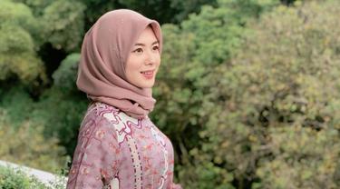 Ayana Jihye Moon Mantan Idol K Pop Yang Kini Berhijab Showbiz Liputan6 Com