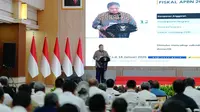 Ini Bukti Ekonomi Indonesia Masih Kuat