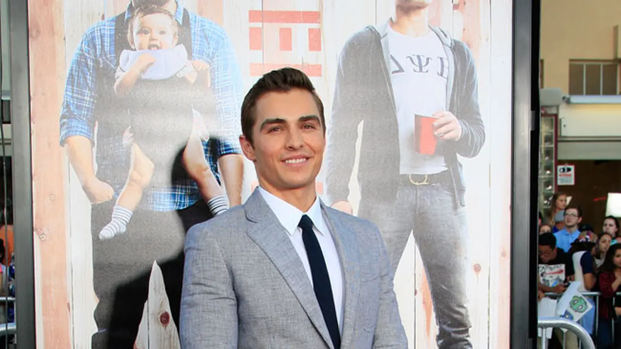 Dave Franco