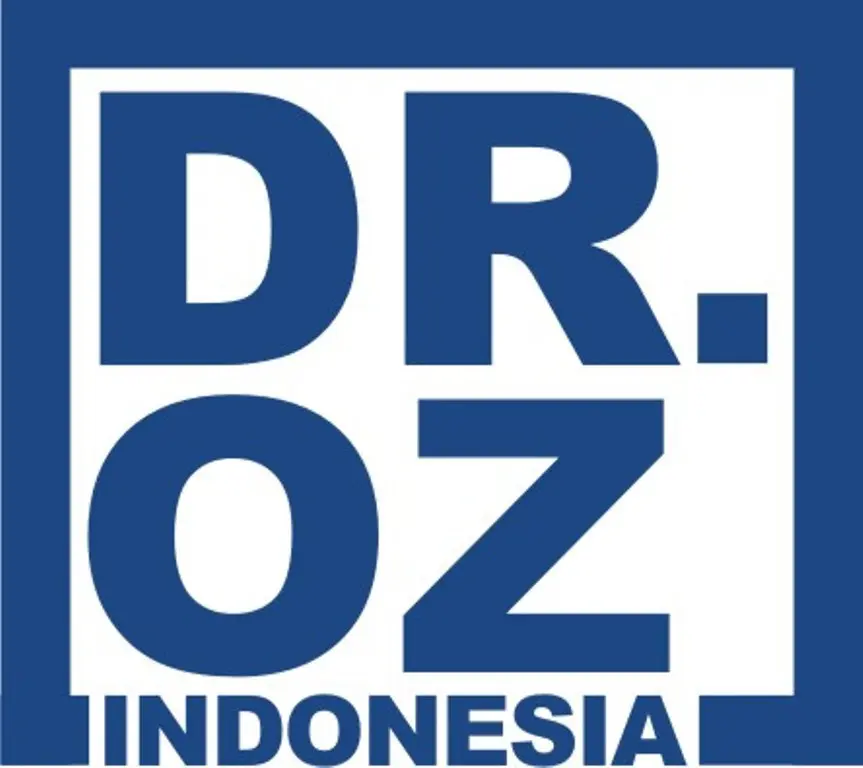 Dr. Oz Indonesia acara yang mengambil inspirasi dari The Dr. Oz Show. (Wikimedia)