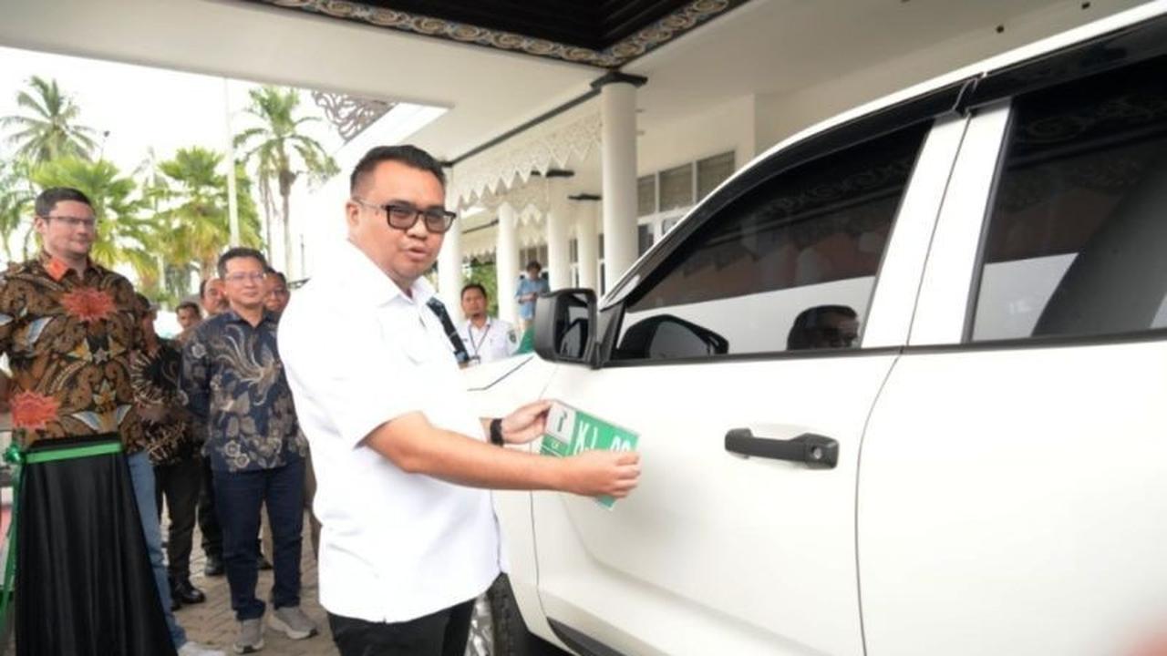Koperasi Merah Putih Kukar Kembangkan Usaha Sewa Mobil, Solusi Pengganti Lahan Plasma
