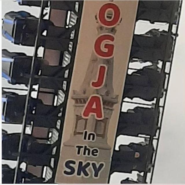 Kronologi Ditutupnya Wahana Ngopi in The Sky di Yogyakarta yang Baru 4 Hari Beroperasi