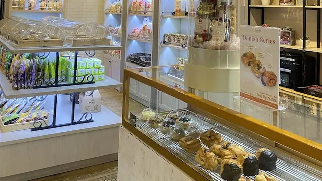 Rekomendasi Tempat Beli Kue Kering di Jogja