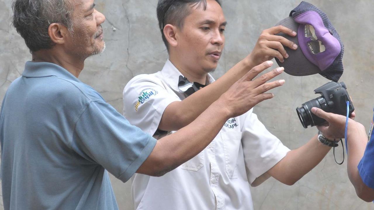 Dok. Istimewa