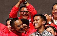 Kelakar Kaesang soal Mentan Syahrul Yasin Limpo 'Hilang' di Eropa: Pulsanya Habis Kan Enggak Dapat Wifi