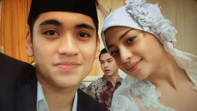 Potret Lawas 6 Pemain Series Sekotengs, Abidzar Al Ghifari Bikin Pangling