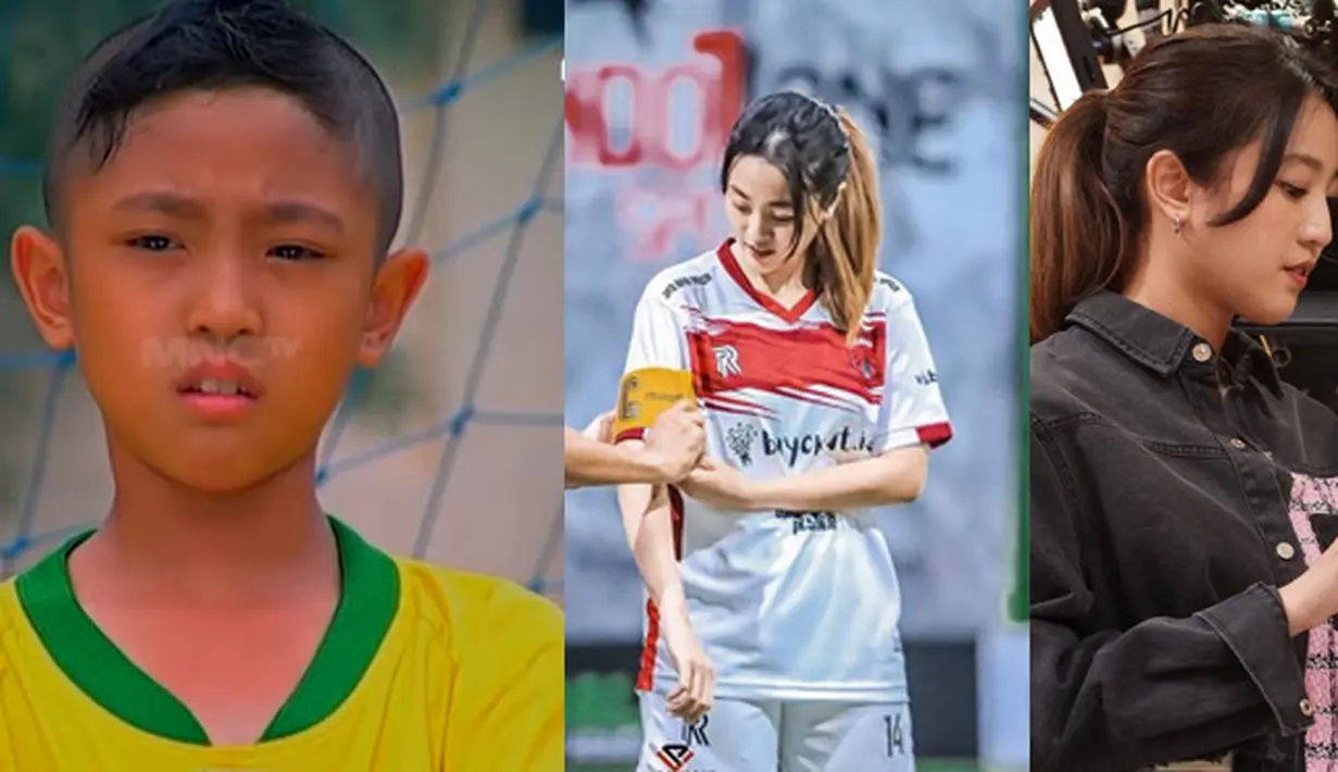 [Youtube/MNCTV OFFICIAL/Instagram/nonaberlian14]