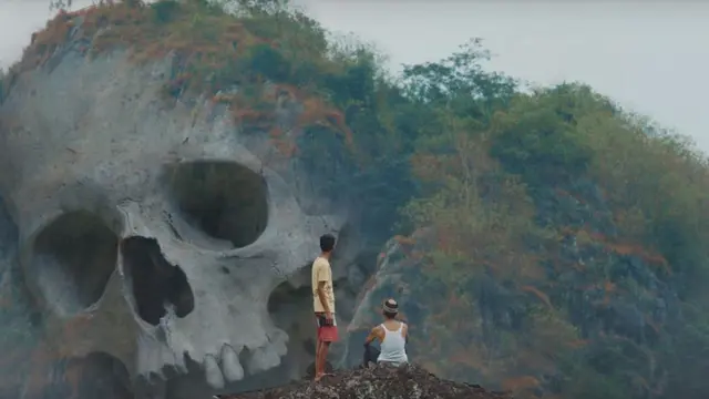 Film Tengkorak