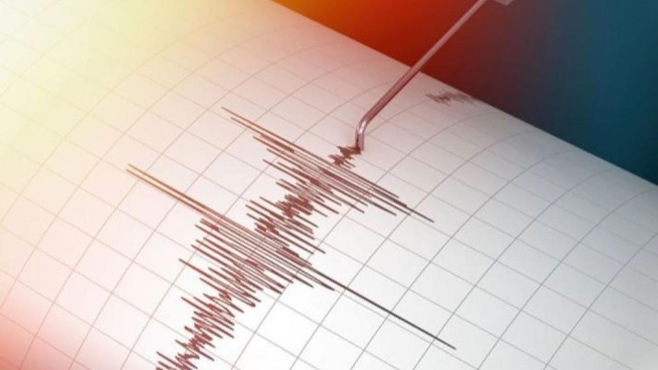 Gempa Magnitudo 5,0 Guncang Wilayah Seram Maluku