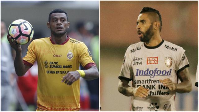 Marchko Meraudje vs Demerson