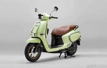 Suzuki Siapkan Skuter Retro 125cc, Dijadwalkan Rilis pada Bulan September