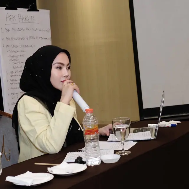 Ade Fitrie Kirana (ist)