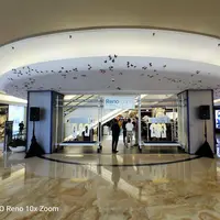 Dana untuk pendidikan. (Foto: Dok. OPPO)