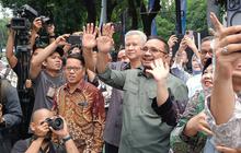Kementerian Agama Lepas 30 Bus Mudik Gratis, Antar 1.500 Warga Pulang ke Kampung Halaman