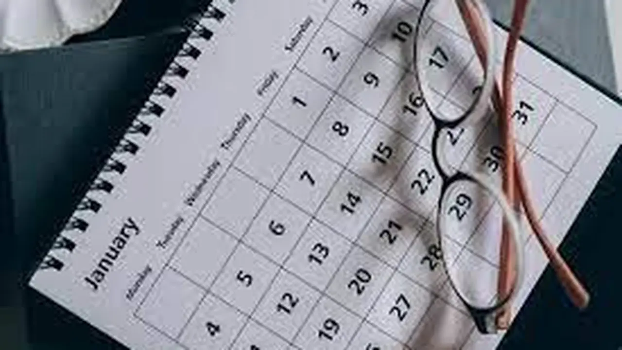 Potret Kalender (Sumber: Urban Bogor)