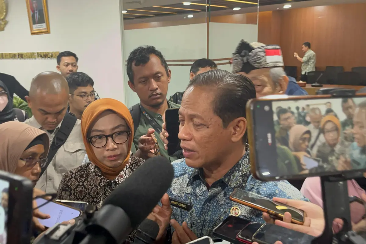 343 TPA Open Dumping Akan Ditutup Bertahap per 10 Maret 2025, Sampah yang Dihasilkan Bakal Dikelola Jadi Energi Listrik