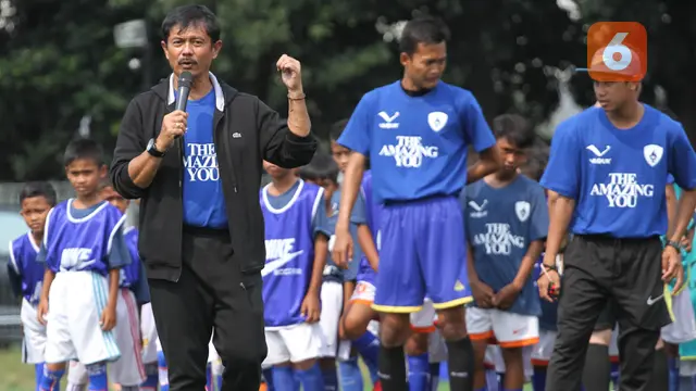 Peluncuran SSB Patriot 165 FC