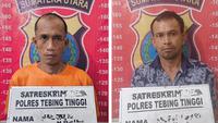 Kondisi dapur MBG didapati dalam kondisi berantakan dan banyak perlengkapan yang raib. (Foto: Istimewa)