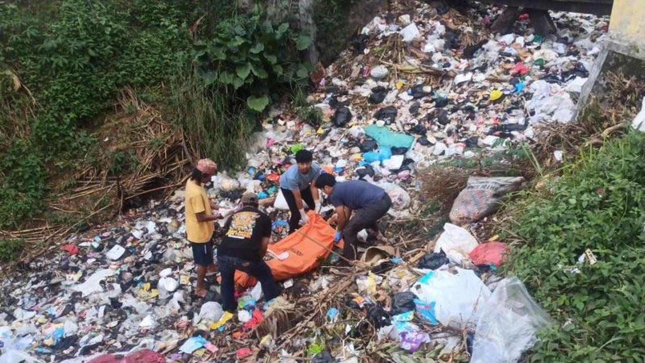 Polres Garut Selidiki Kematian Warga Bekasi di Sungai Cimurah, Jenazah Dievakuasi untuk Autopsi