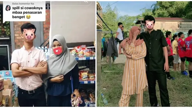 Rela Antre Es Krim demi Adik Kekasihnya, Wanita Ini Malah Melihat Pacarnya Selingkuh