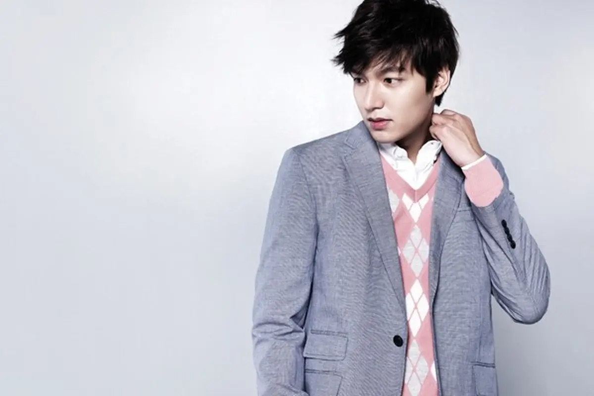 Lee Min Ho Sempat Kesulitan Lakukan Adegan Romantis
