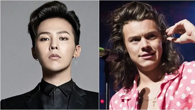 [Bintang] BigBang vs One Direction