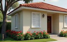6 Desain Rumah 1 Lantai Rp 150 Juta Lengkap dengan Tips Perencanaan yang Perlu DIperhatikan