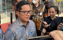 Eks Jubir KPK Febri Diansyah Masuk Tim Pengacara Sekjen PDIP Hasto Kristiyanto
