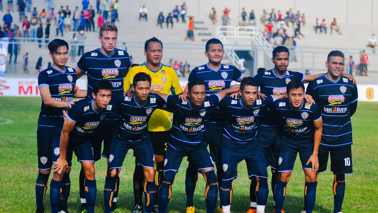 Arema Cronus