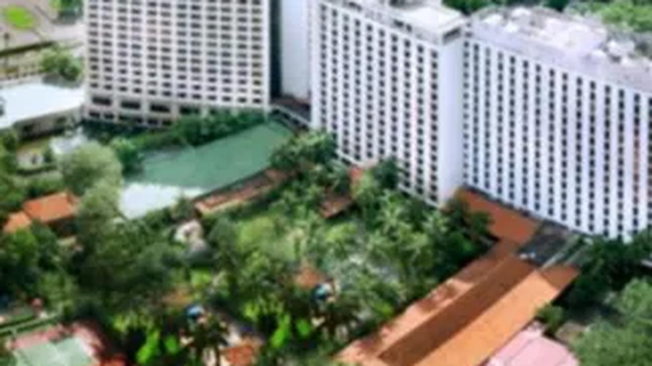 Ditagih Ganti Rugi Rp28 Triliun, Manajemen GBK Tuntut Balik Pontjo Sutowo Rp600 Miliar