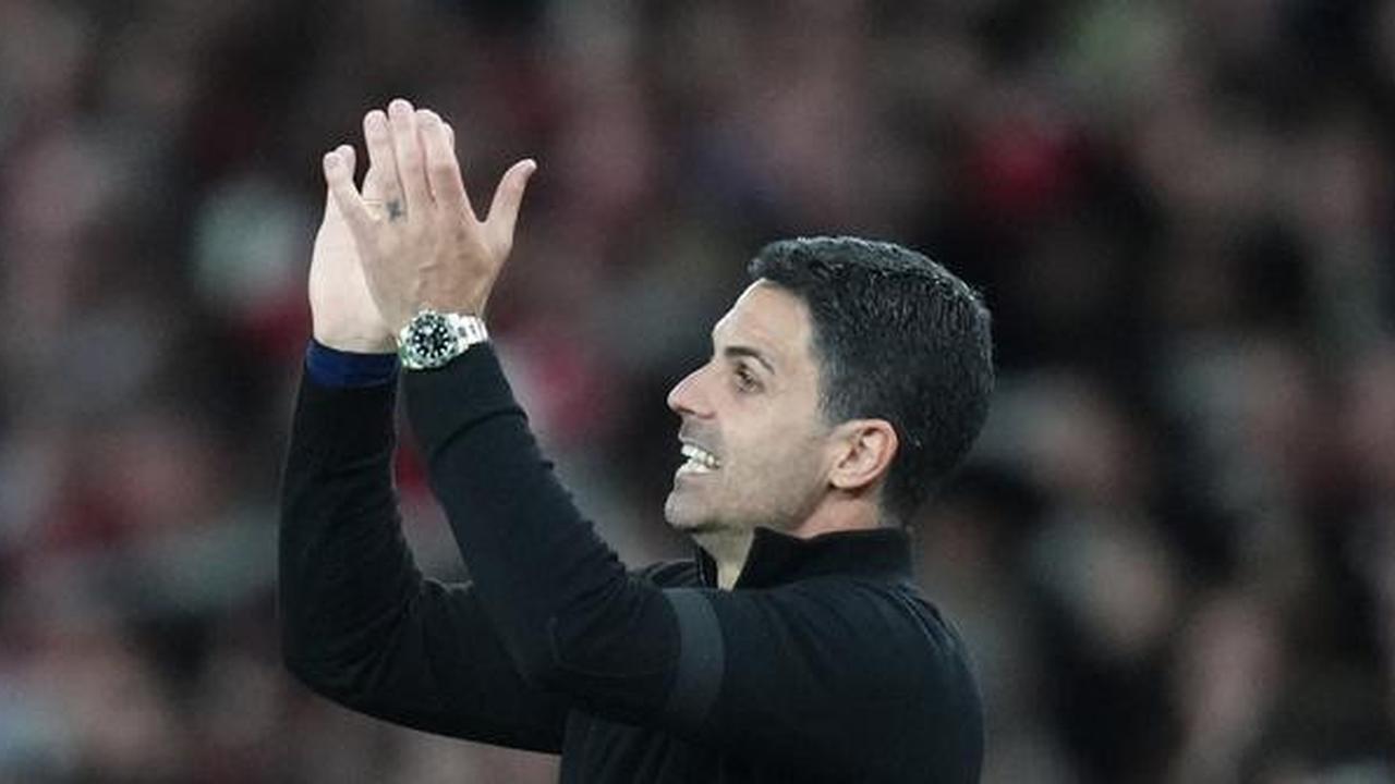 Arsenal Telah Resmi Lepas Satu Pemain, Masih Ada 7 Lain yang Masuk Daftar Jual