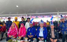 Rotasi Ketua DPRD Donggala NasDem: Moh Yasin Lataka Gantikan Moh Taufik