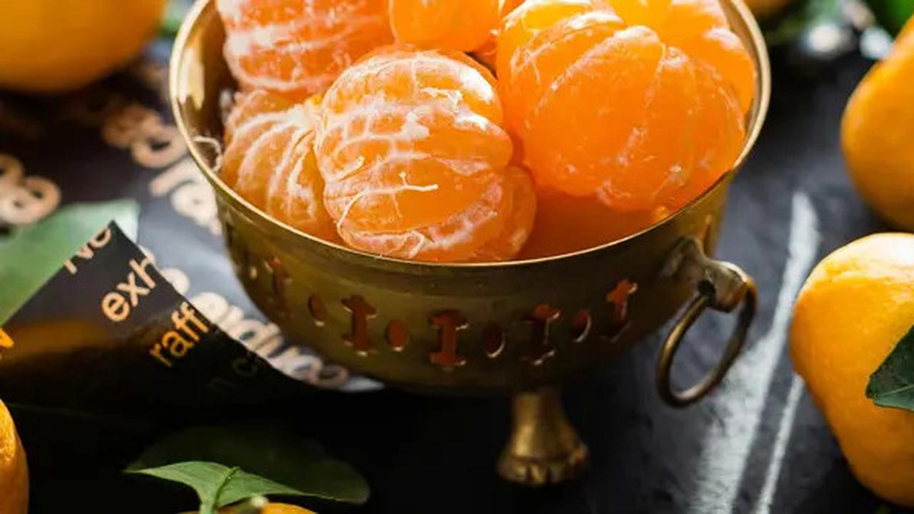8 Manfaat dan Khasiat Menarik Buah Jeruk untuk Kesehatan Tubuh
