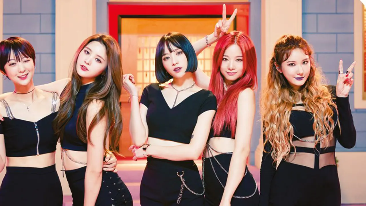 EXID