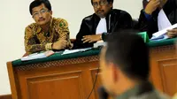 Uang `Haram` Nyaris Dipakai Biaya Nikah Putri Rudi Rubiandini
