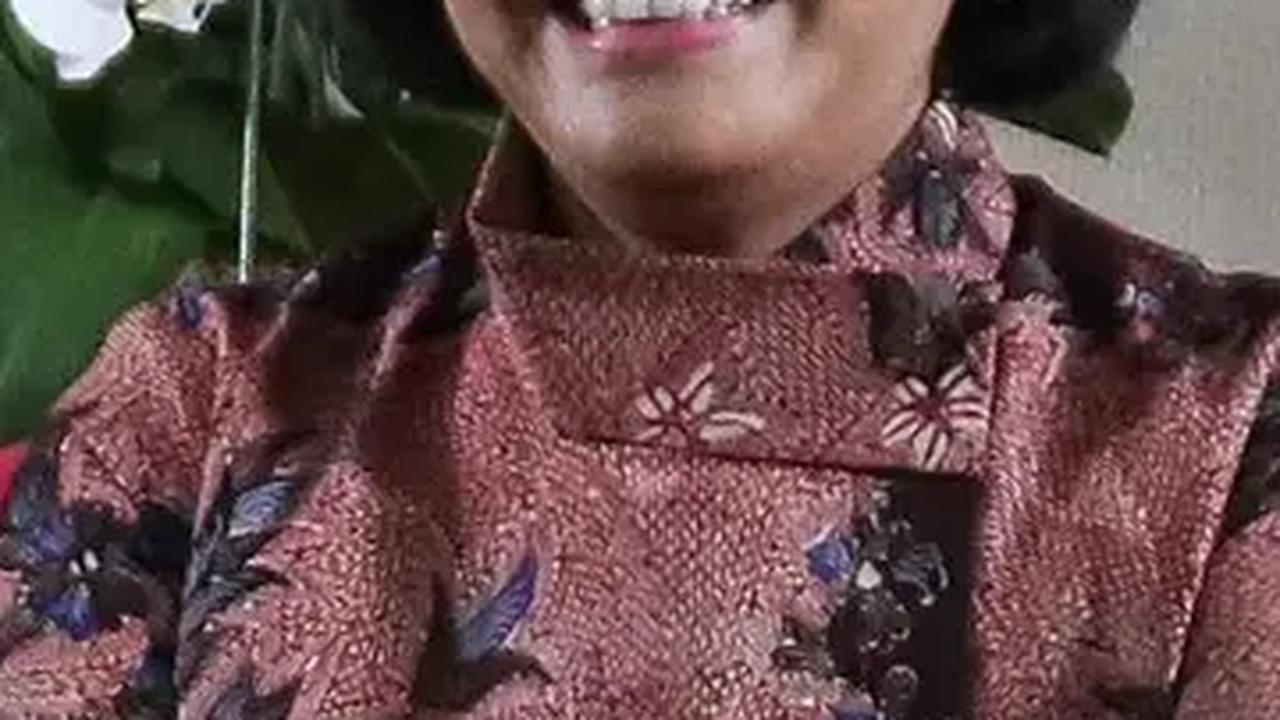 "Tadi, kalau makin menarik (imbal hasil) kalian harus makin waspada," pungkasnya.