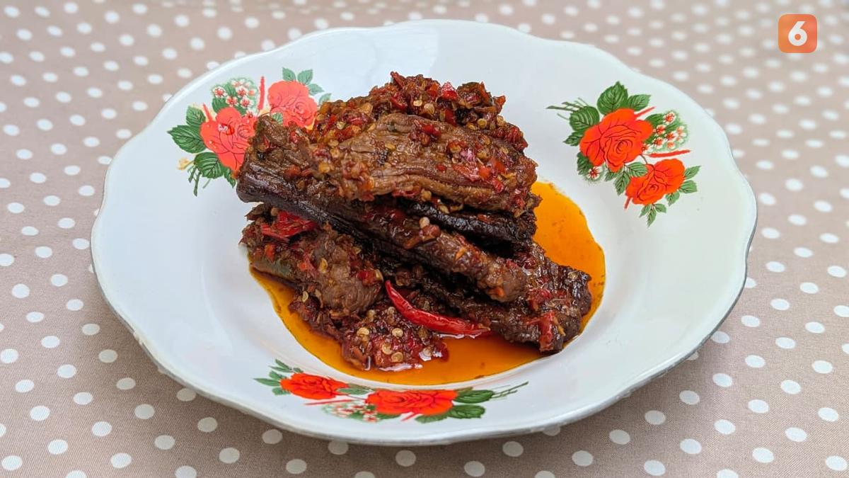 Godaan Hidangan Lebaran, Dokter: Boleh Makan Asal Tahu Batasan