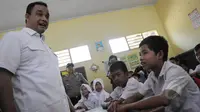 Soal Ujian Nasional Dicetak Terbuka, Ini Alasannya