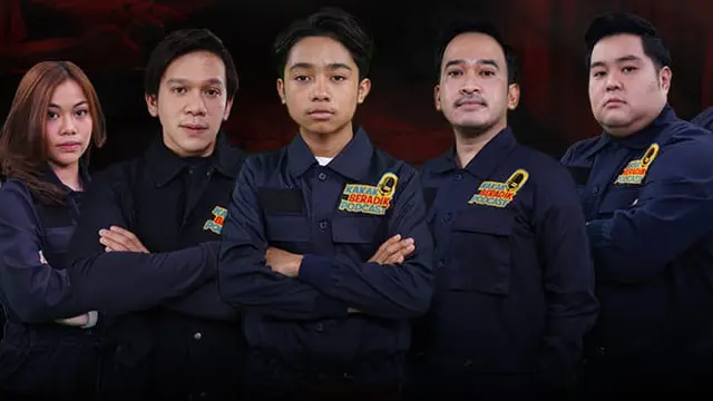 Podcast Horor Untold Story Tanah Pasundan