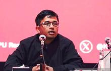 13 Panitia Pemilihan Kabupaten Puncak Papua Tengah Dipecat, KPU Beberkan Alasannya