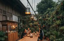 8 Desain Teras Rumah Cocok untuk Usaha Budget Mulai Rp2 Juta Cocok Buat Tambah Penghasilan