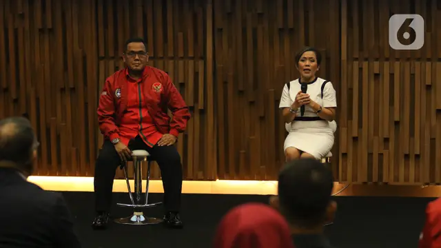 Indosiar Kembali Pegang Hak Siar Liga 1