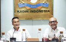 Kadin dan Hipmi Bersinergi Kuatkan Penciptaan Wirausaha Baru, Targetkan Pertumbuhan Ekonomi 8 Persen: Apa Saja Strateginya?