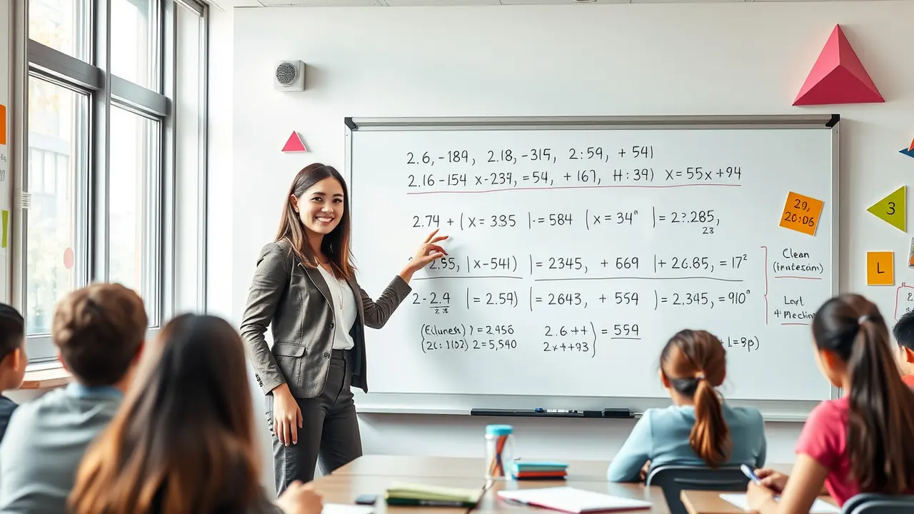 cara mencari suku pertama barisan geometri