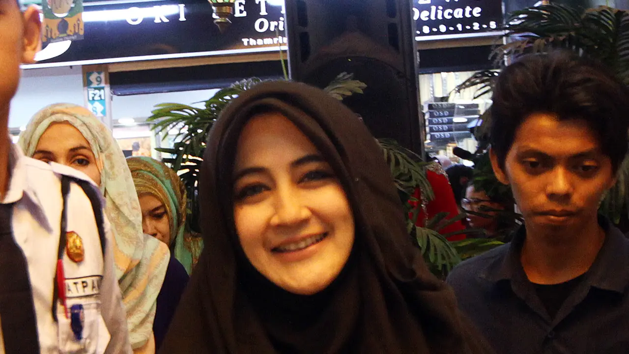Pipik Dian Irawati