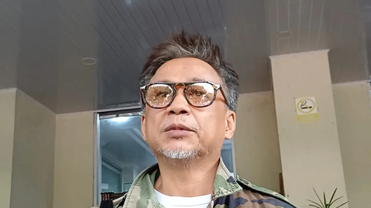 Denny Goestaf Diperiksa Atas Laporan Clara Shinta, Bongkar Masa Lalu Sang Mantan