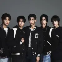 TWS didaulat jadi Brand Ambassador Celine.