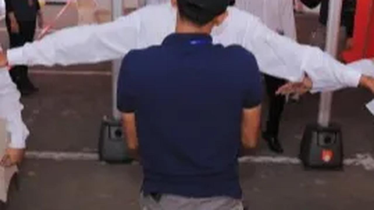 Tegas, BKN Blacklist Seumur Hidup Peserta CPNS yang Gunakan Jasa Joki